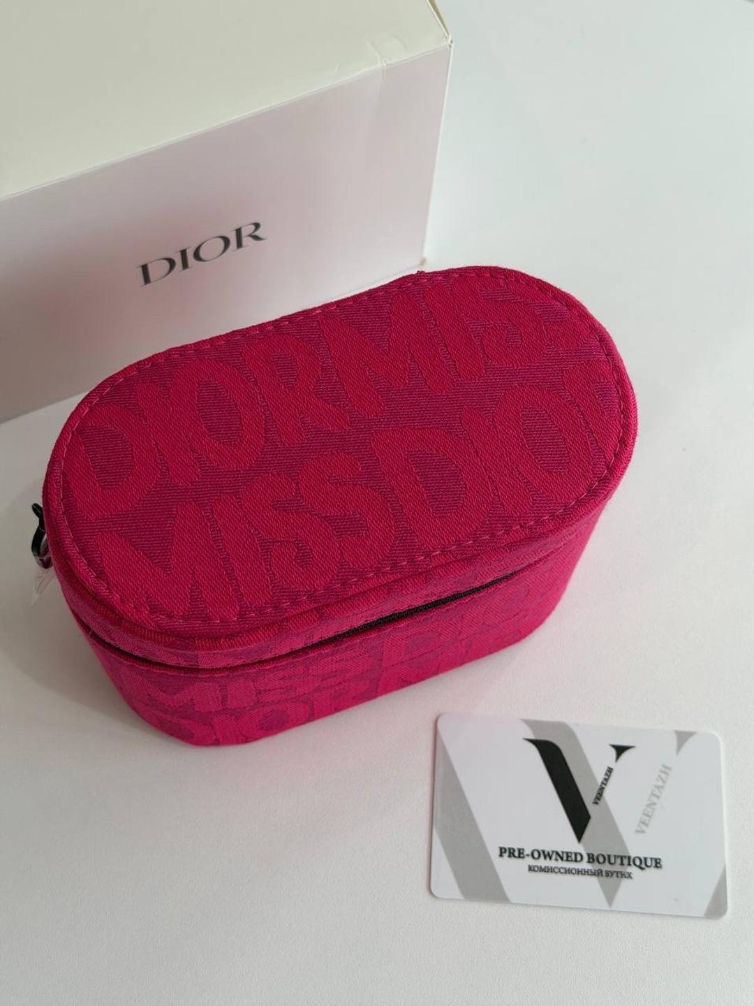 Dior Косметичка Dior Beauty — фото 2