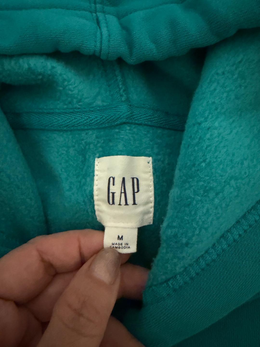 GAP Худи GAP толстовка — фото 2