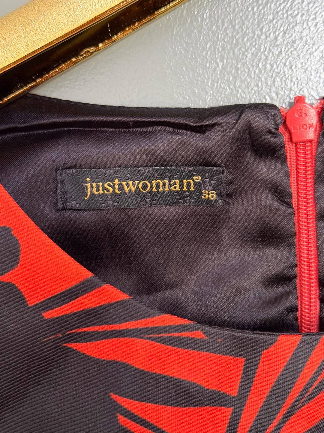 justwomen Платье на вечер — фото 2