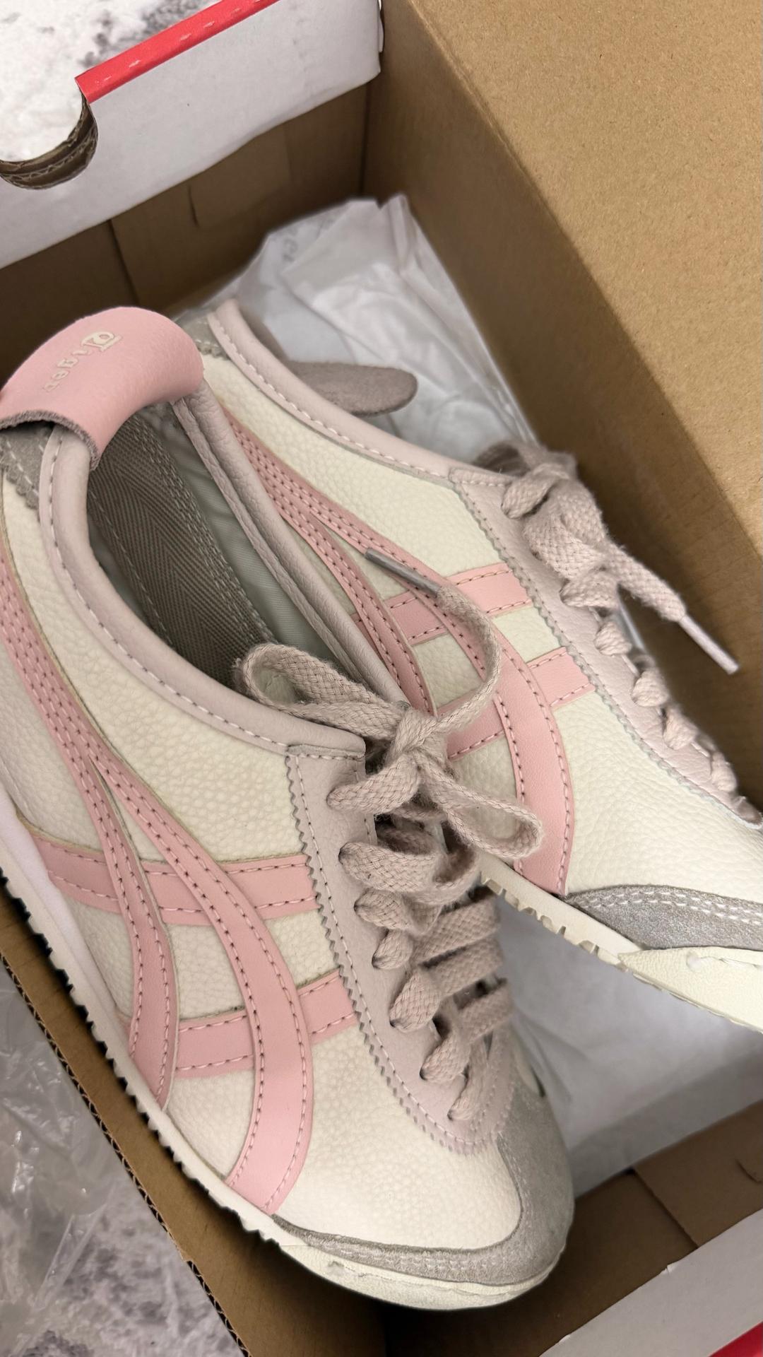 Onitsuka Tiger Кроссовки Onitsuka Tiger — фото 2
