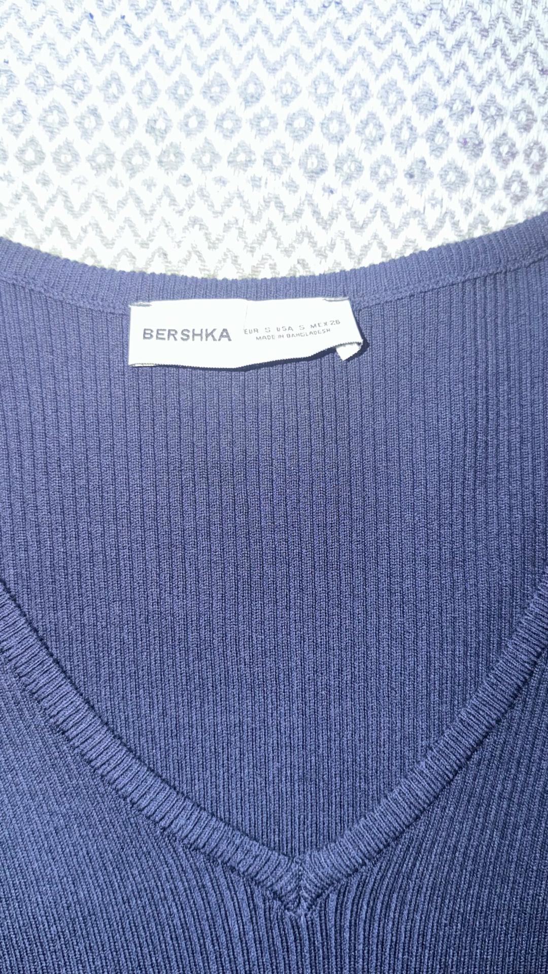 Bershka кофта bershka — фото 2