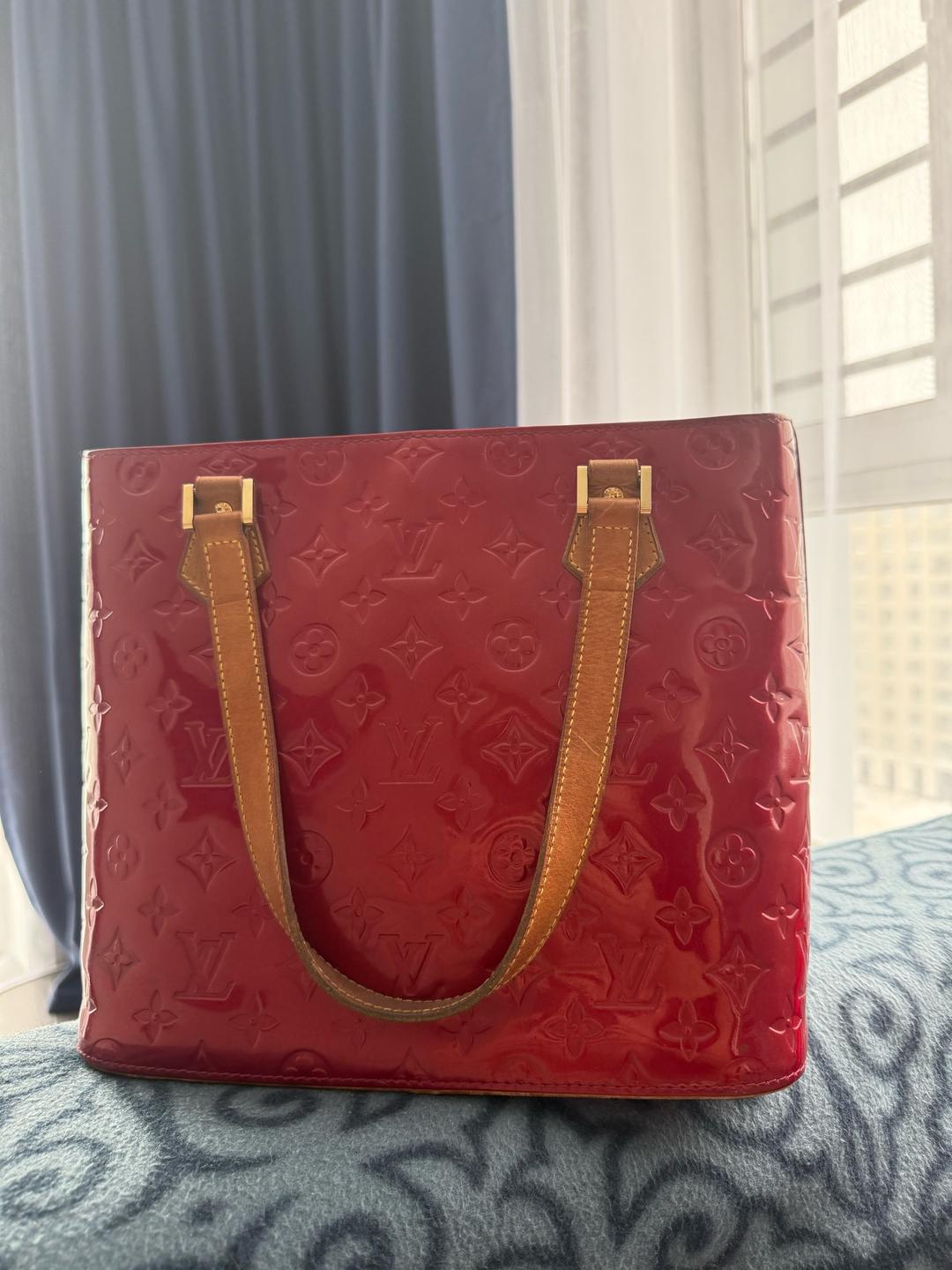 Louis Vuitton Сумка Louis Vuitton — фото 2