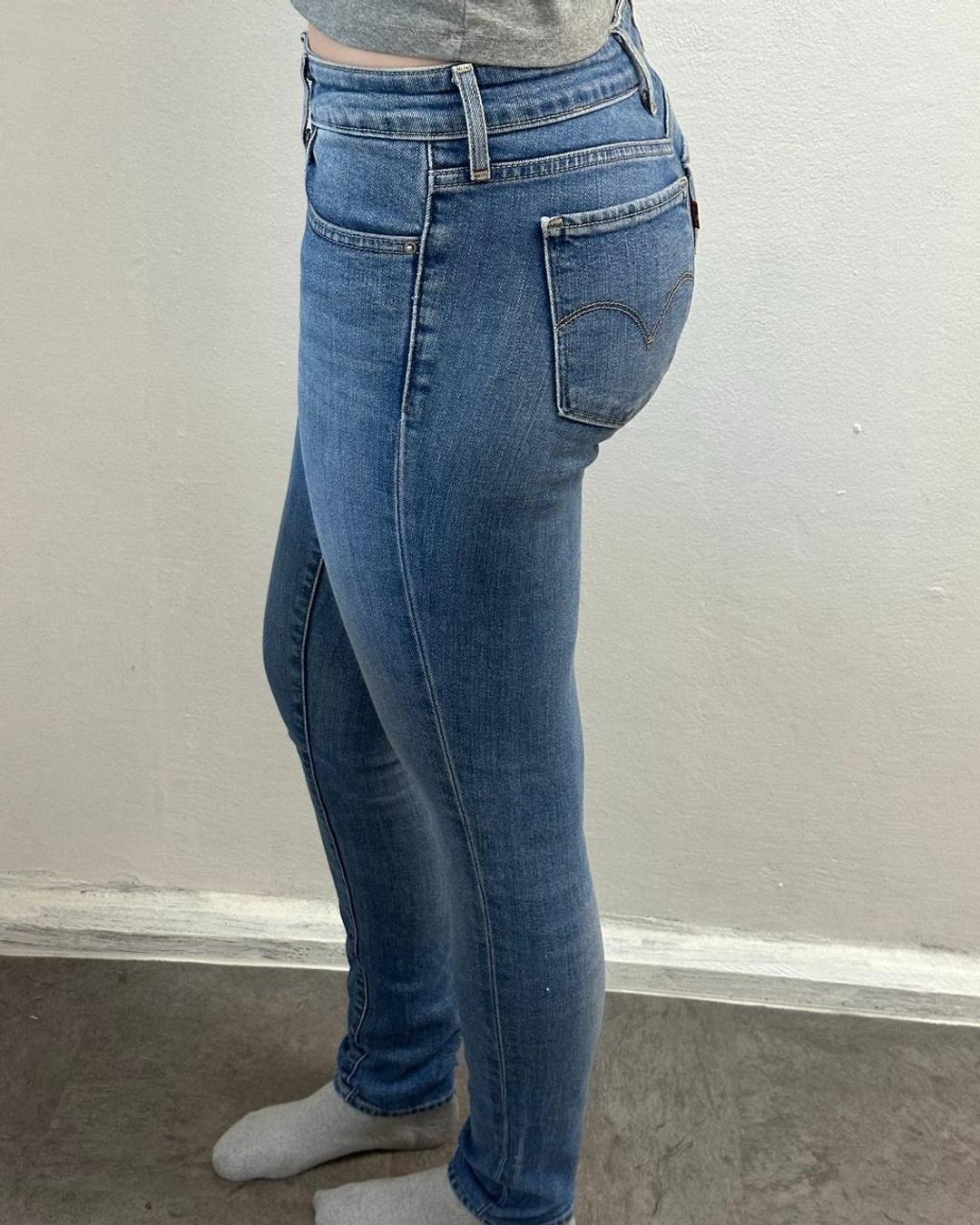 Levi's Джинсы Levi's — фото 2
