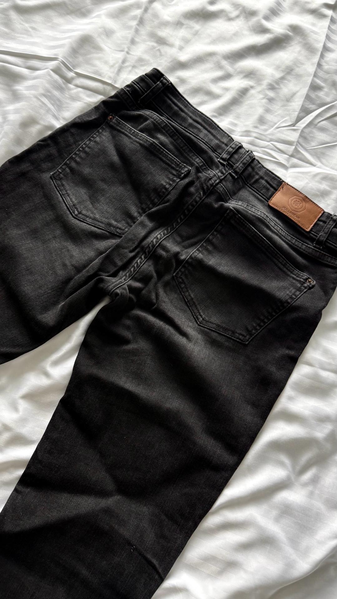 Pull & Bear Джинсы pull&bear — фото 2