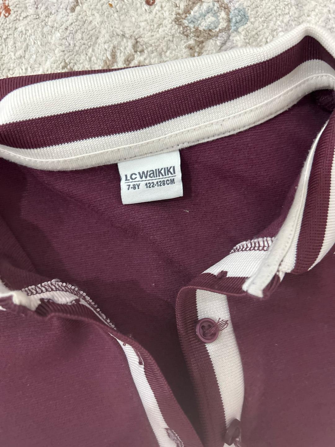 LC Waikiki Платье поло LC Waikiki — фото 2