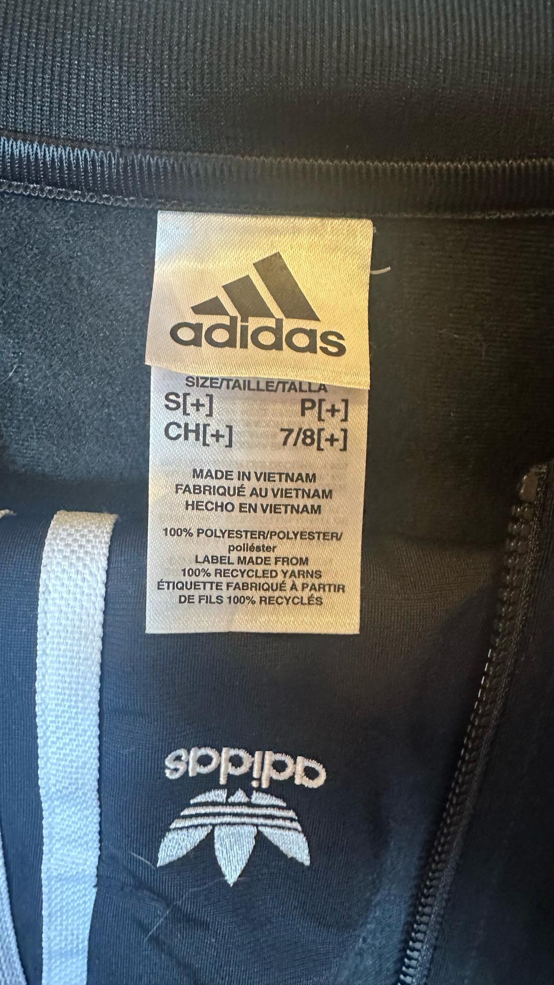 Adidas adidas спортивный костюм — фото 2