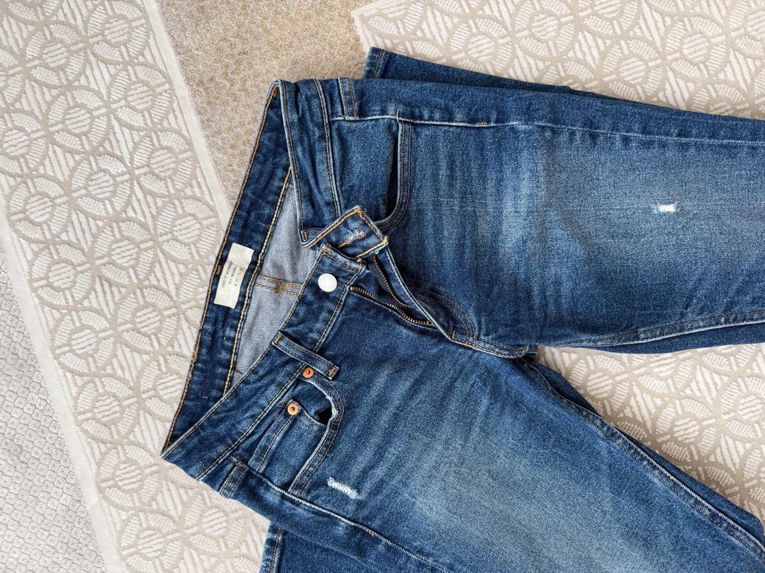 Levi's Джинсы Levi’s — фото 2