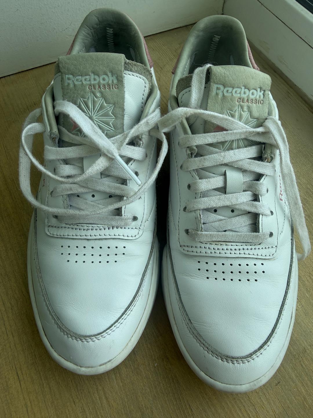 Reebok Кроссовки Reebok Classic — фото 2