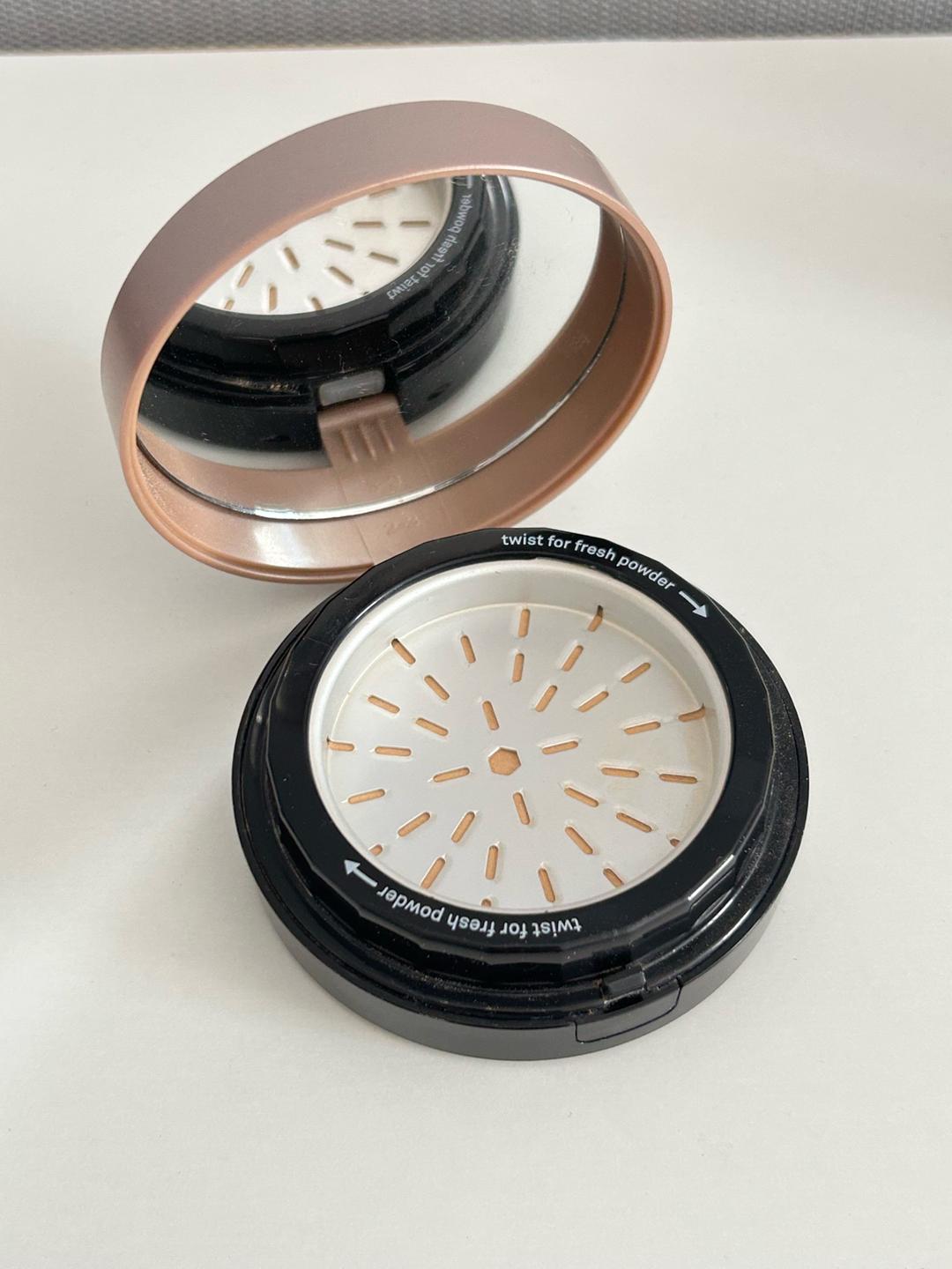Smashbox Smashbox Halo пудра для лица — фото 2