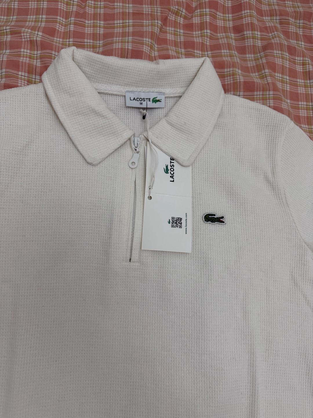 Lacoste Двойка с шортами Лакоста — фото 2