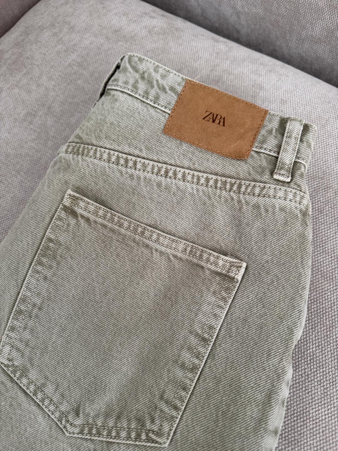 Zara Юбка zara — фото 2