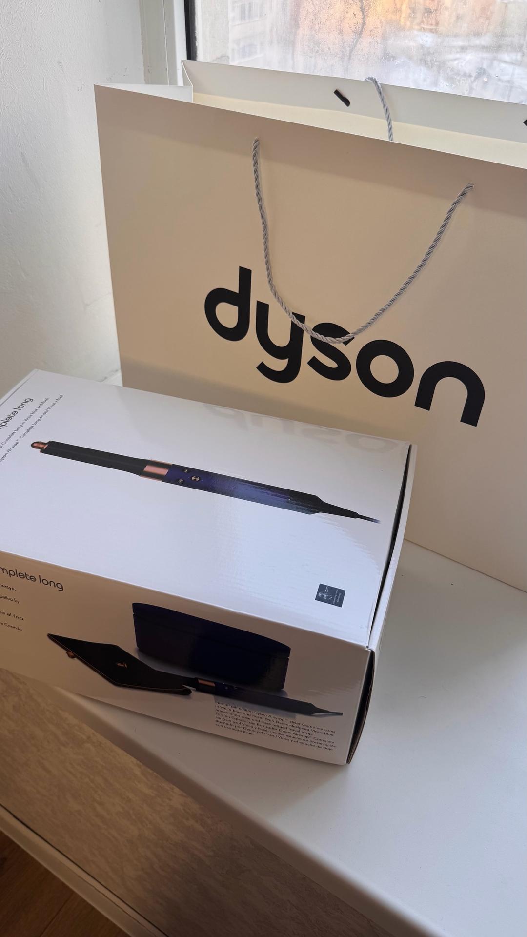 Dyson Продам Dyson — фото 2