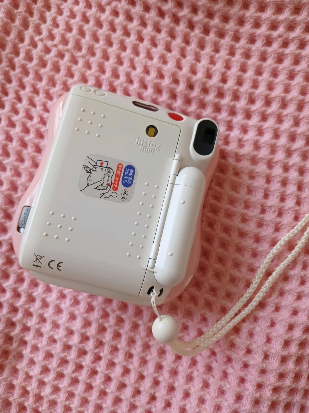 Instax Instax mini 25 — фото 2