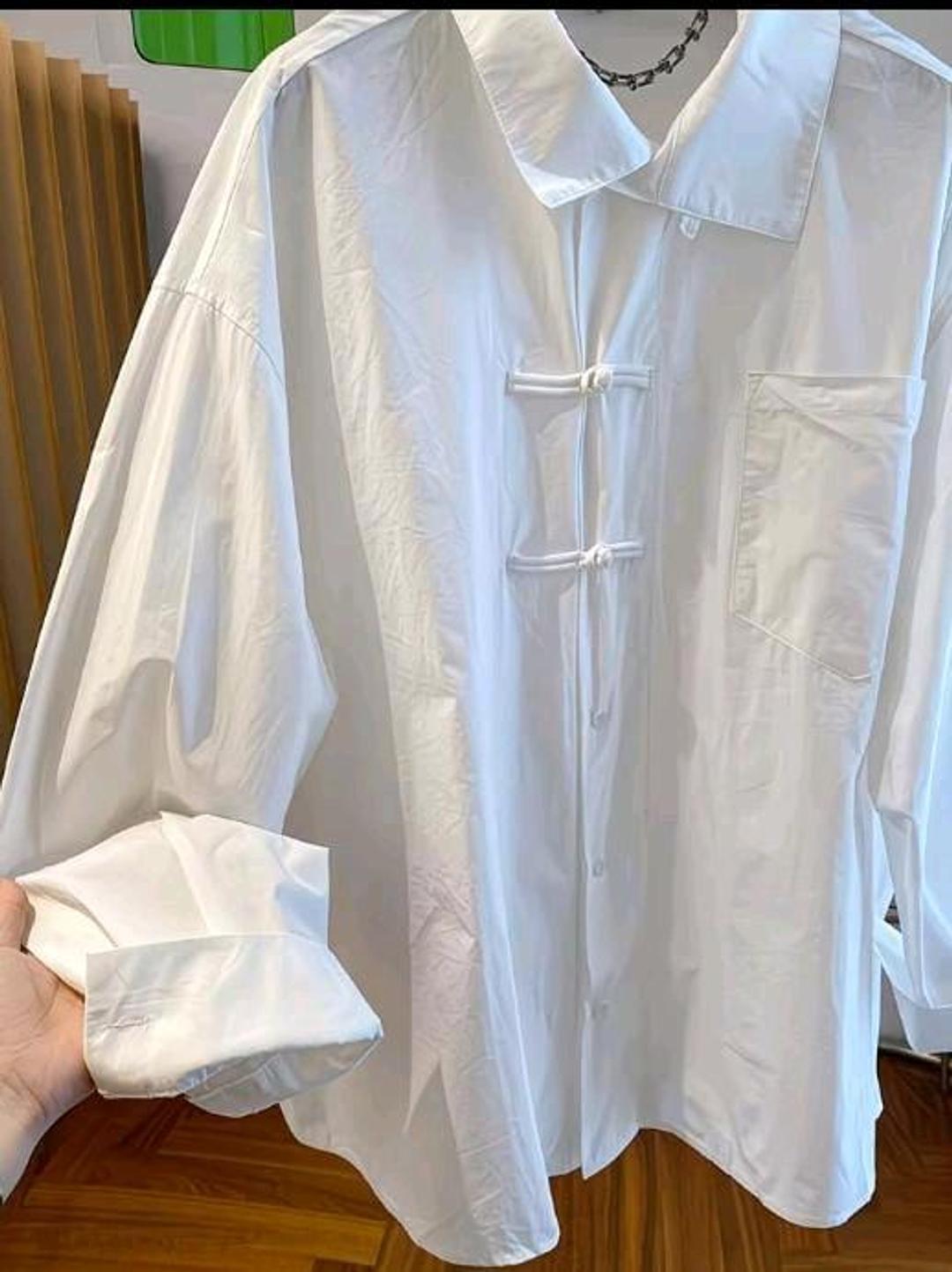 Fashion Рубашка — фото 2