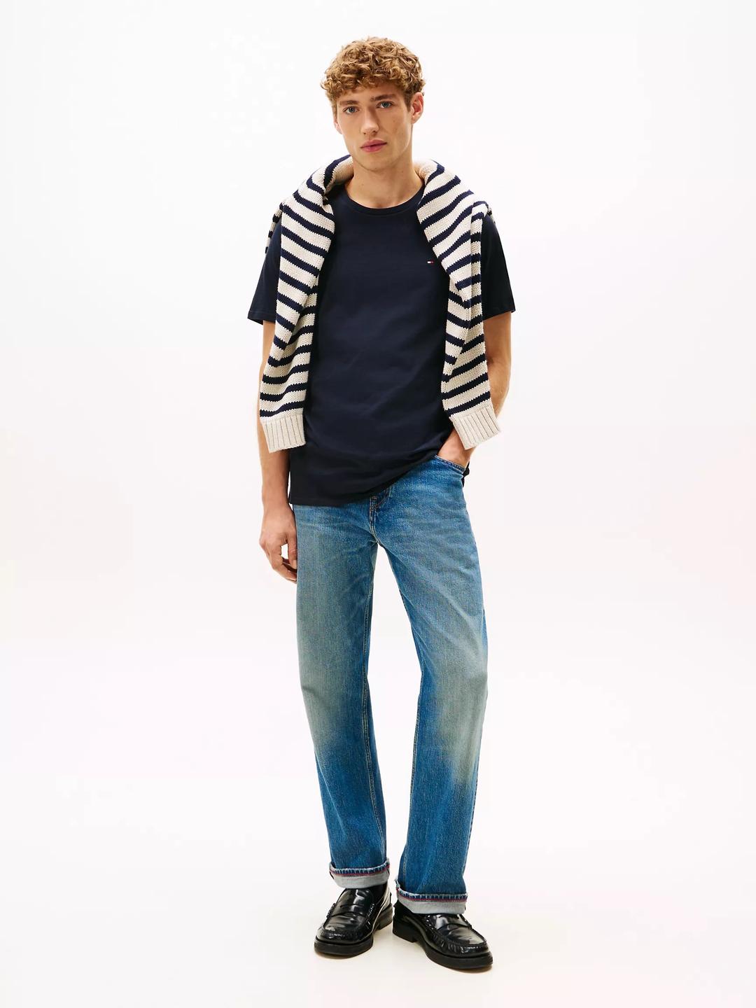 Tommy Hilfiger Футболка Tommy Hilfiger — фото 2