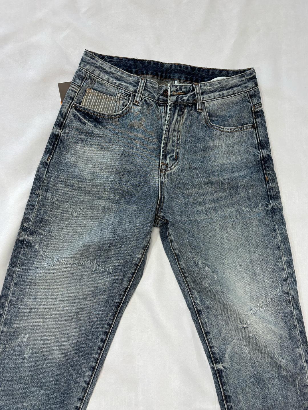 FM-Denim Джинсы FM-Denim — фото 2