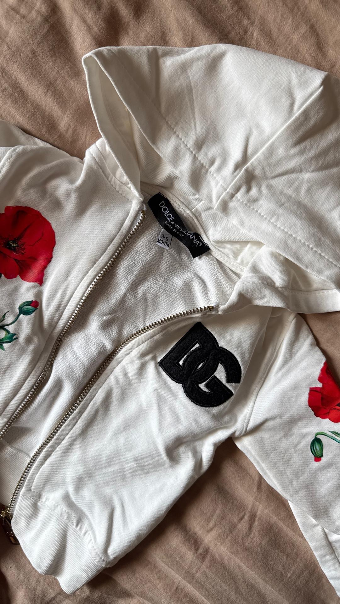 Dolce & Gabbana Спортивный костюм Dolce & Gabbana — фото 2