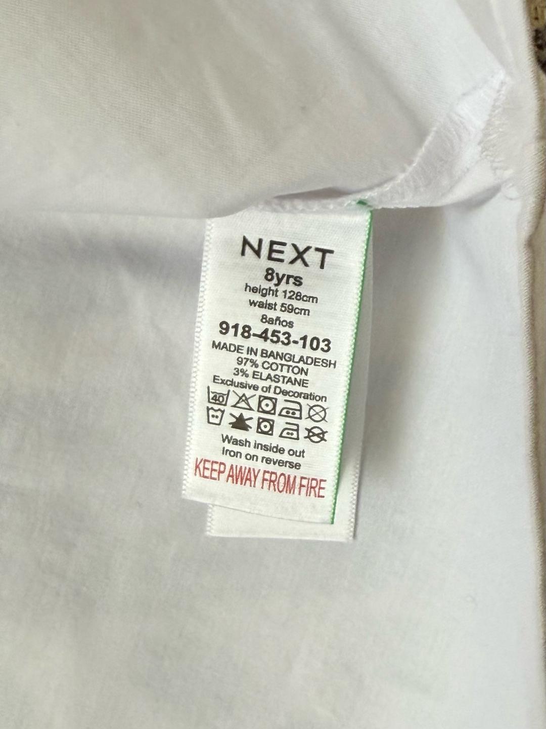 Next Блузка NEXT — фото 2