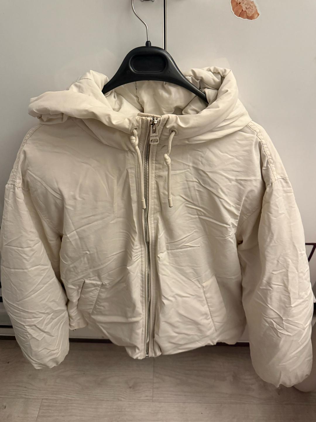 Bershka Куртка Bershka — фото 2