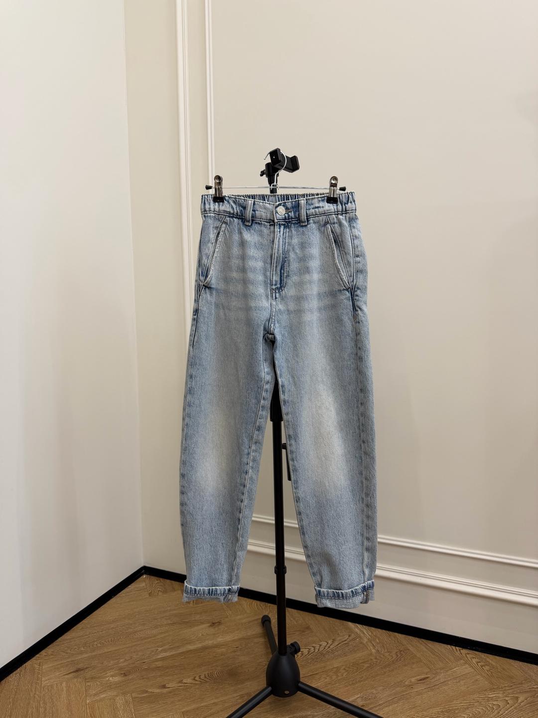 Zara Джинсы ZARA детские — фото 2