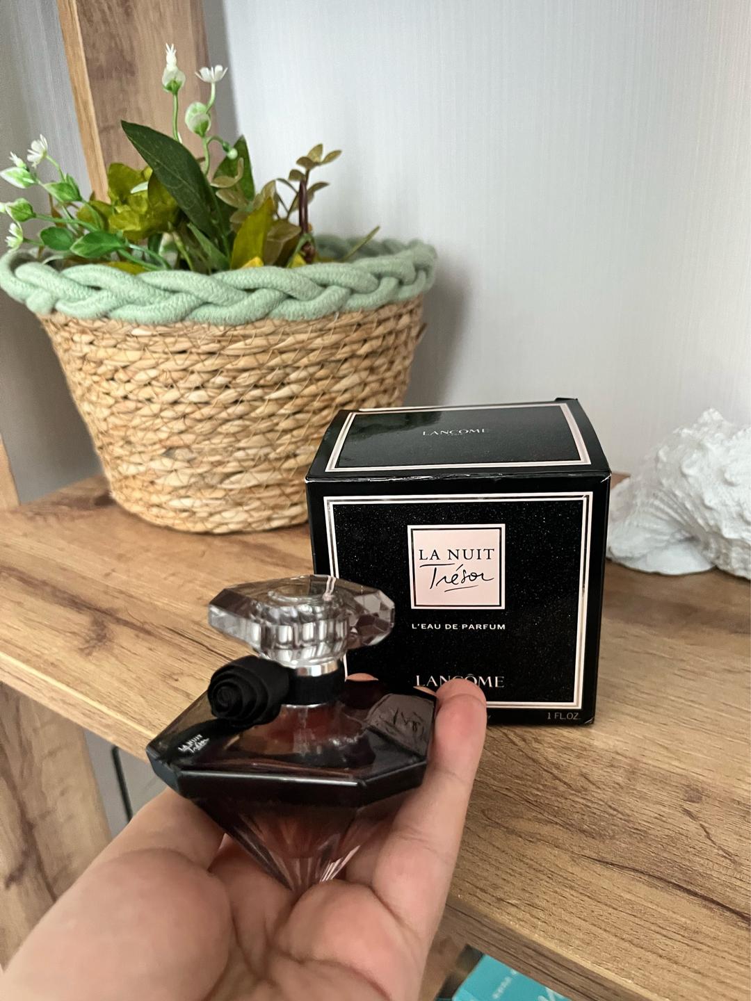 Lancôme Парфюмерная вода Lancôme La Nuit Trésor — фото 2