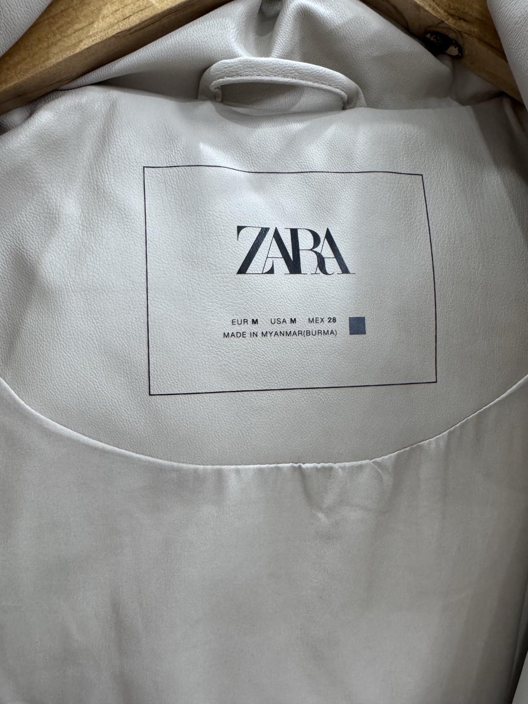 Zara Безрукавка ZARA — фото 2