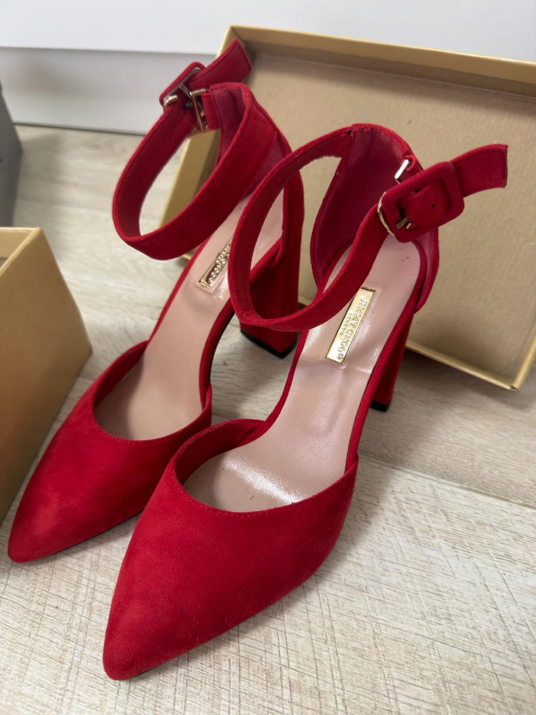 Jimmy Choo Туфли JIMMY CHOO — фото 2