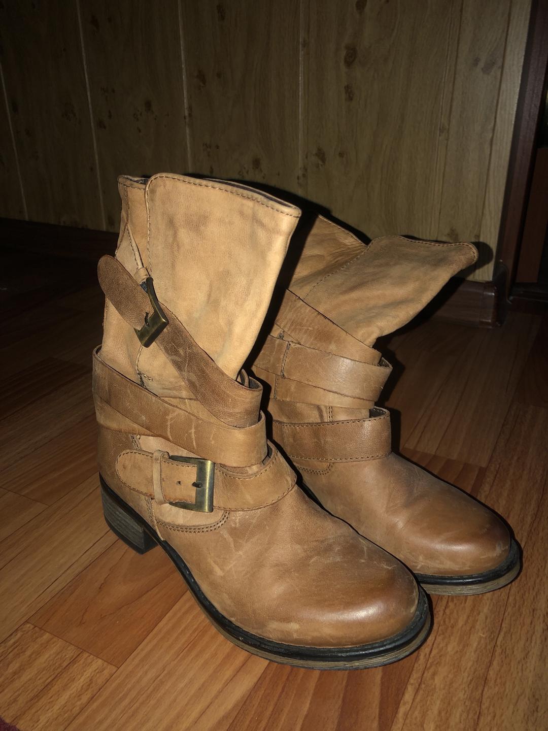 Steve Madden Ботинки “Steve Madden” — фото 2