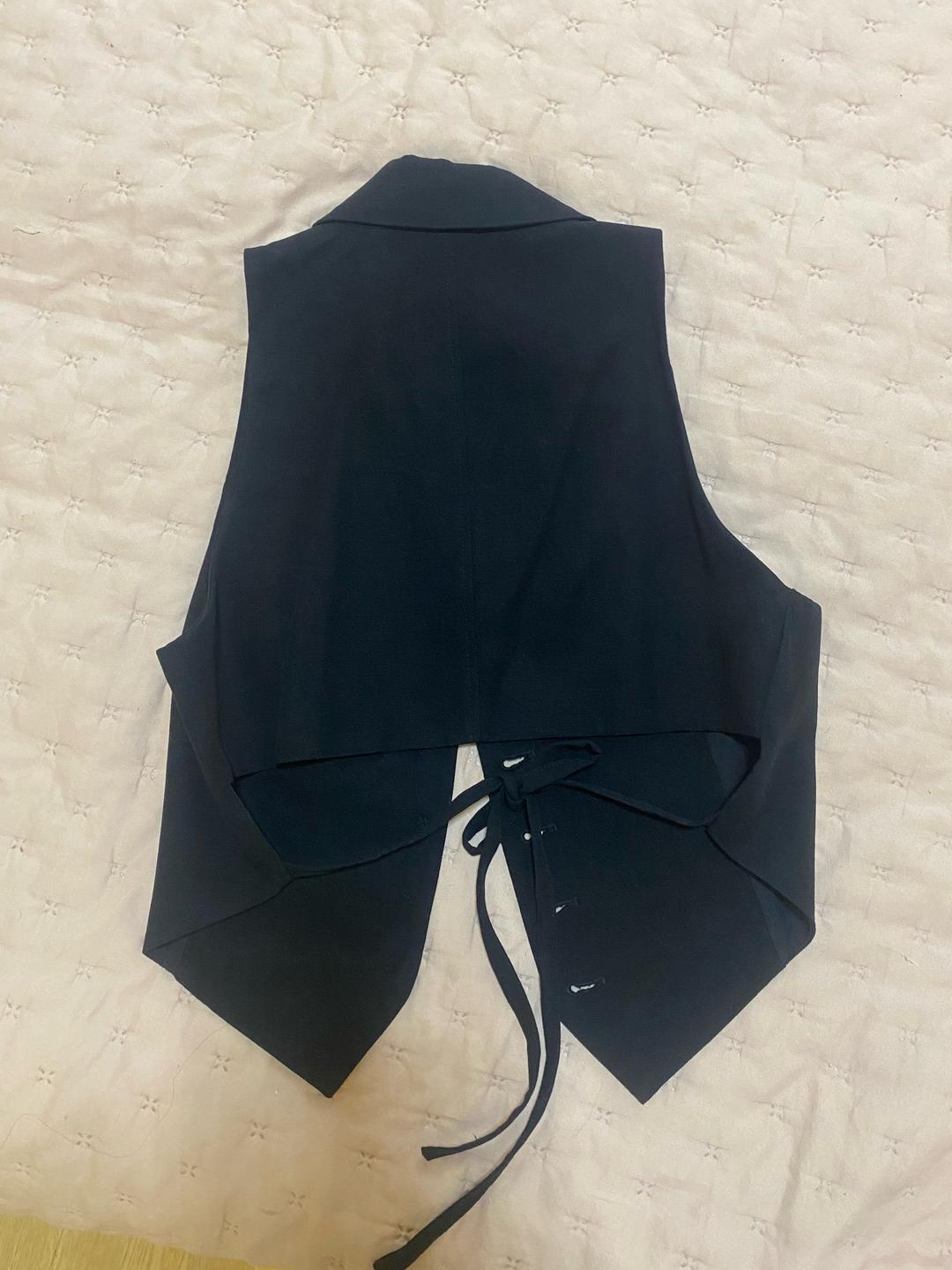 Zara Жилетка Zara — фото 2