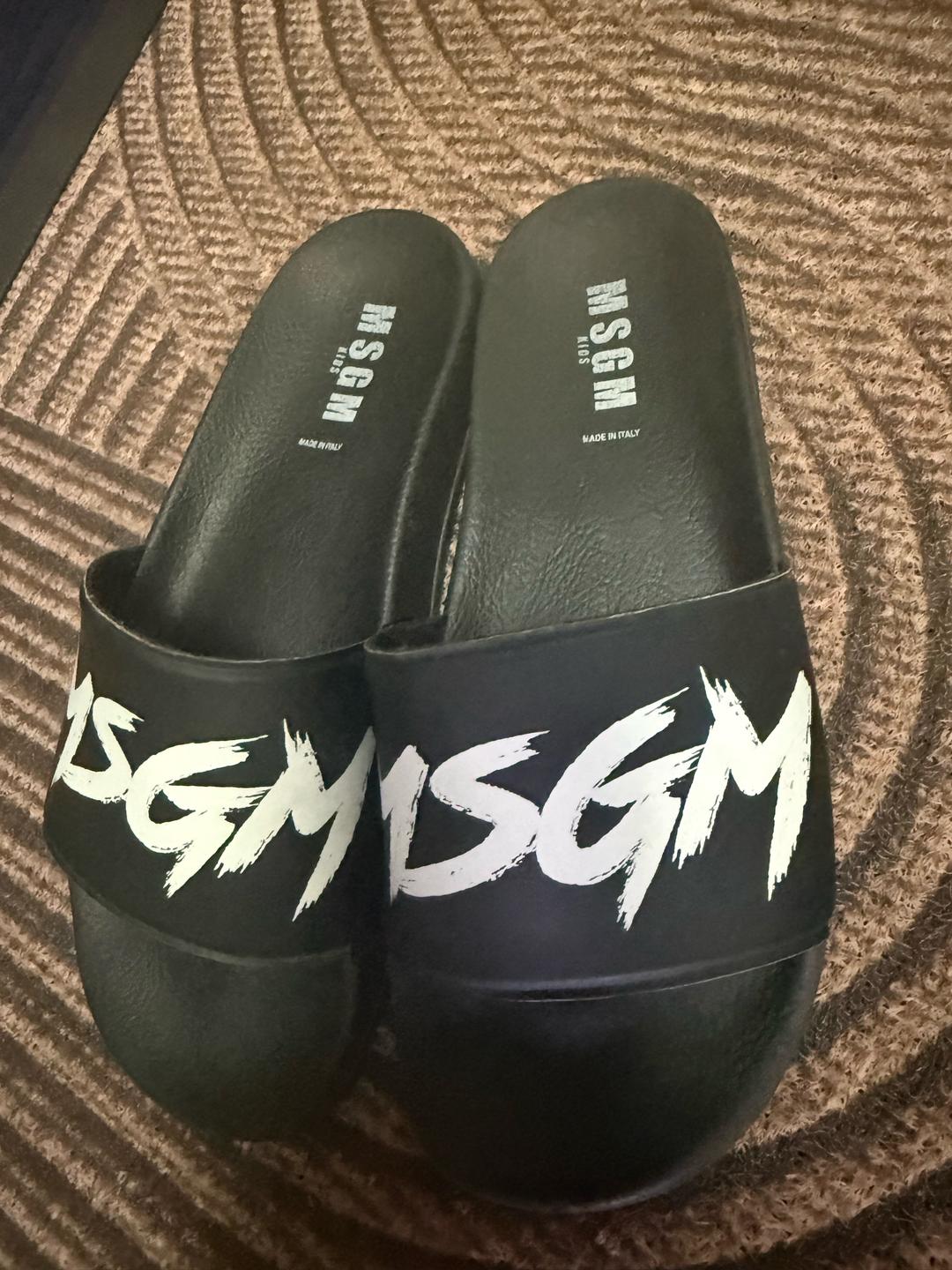 MSGM СланцыMSGM — фото 2