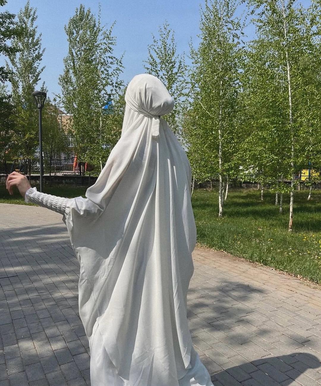 Safiya shop Джильбаб — фото 2