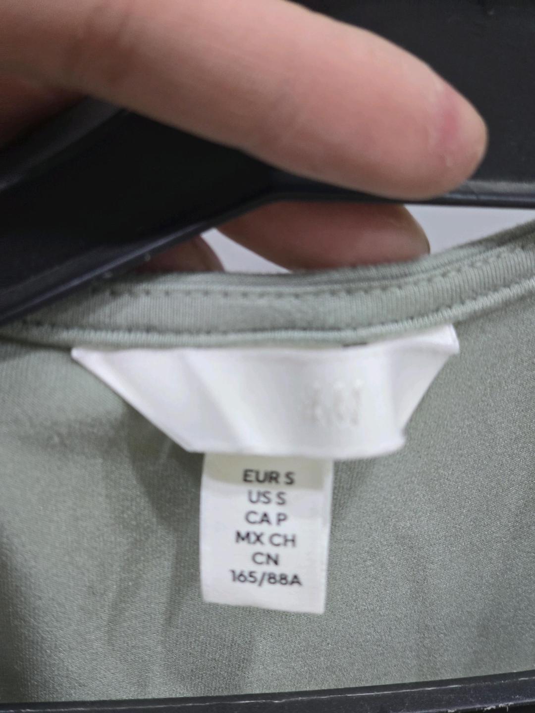 H&M Футболка H&M — фото 2