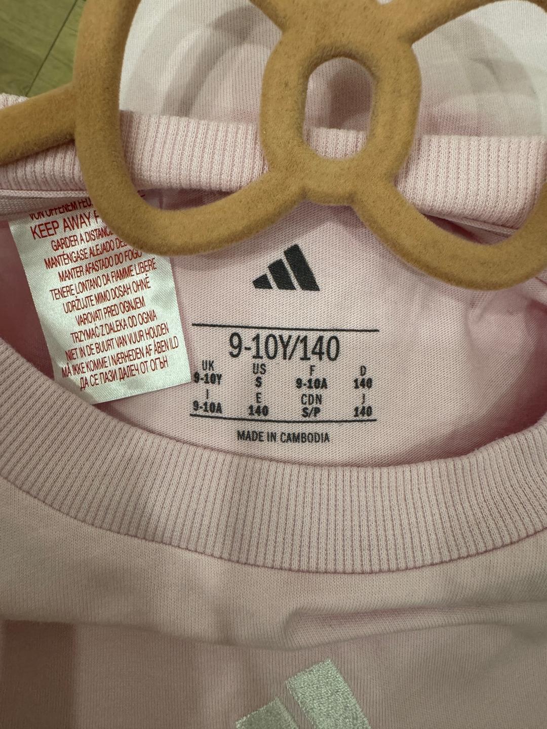Adidas Футболка adidas — фото 2