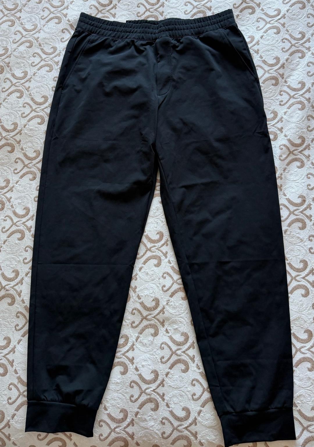 Uniqlo Брюки  Airism от Uniqlo — фото 2