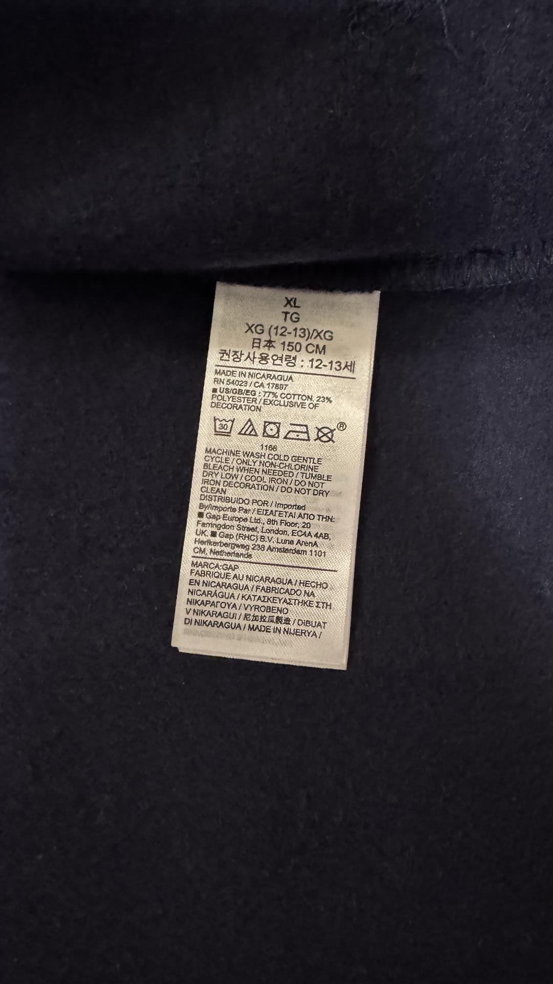 GAP Спорт костюм Gap — фото 2