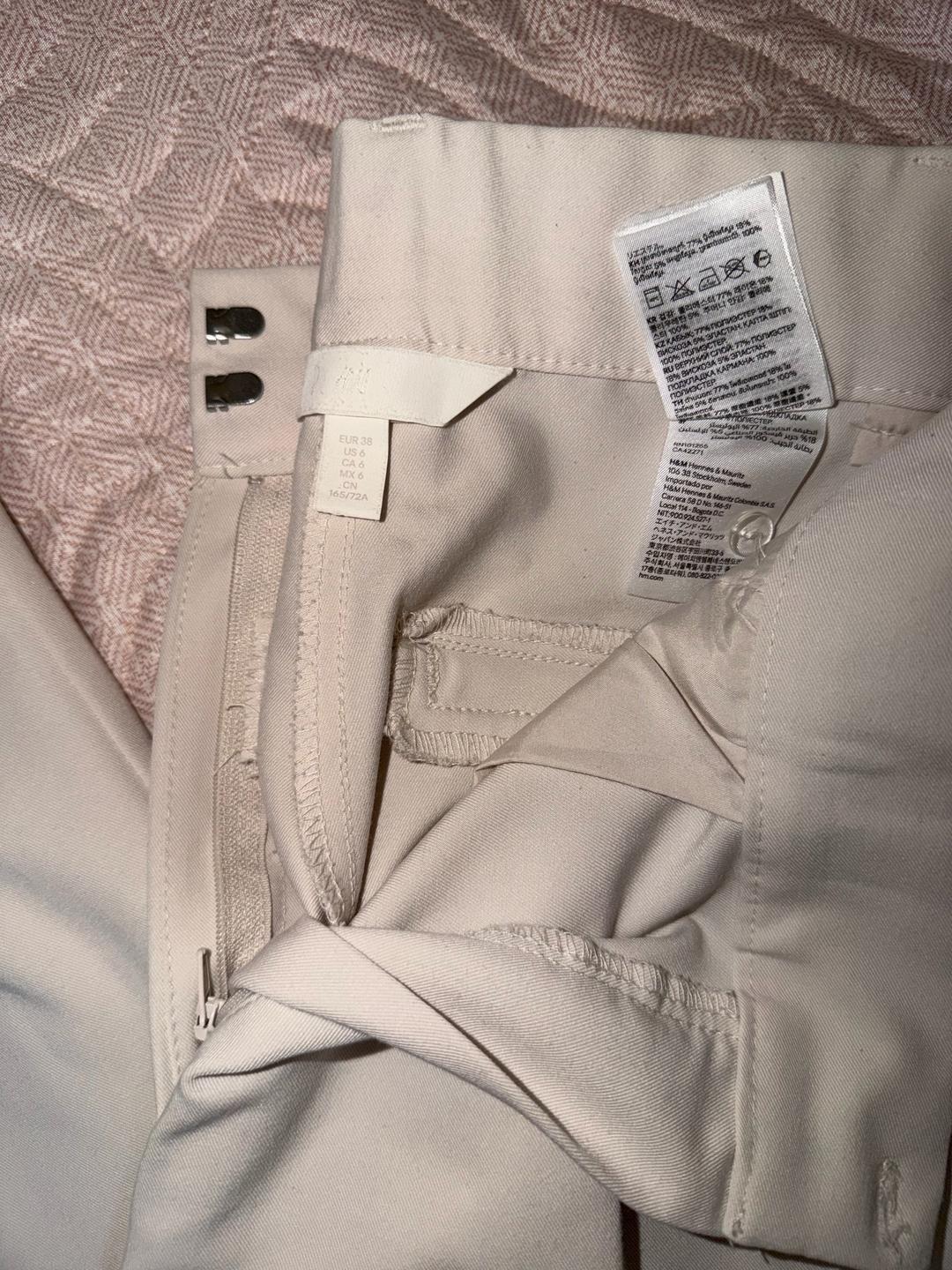 H&M Брюки H&M — фото 2
