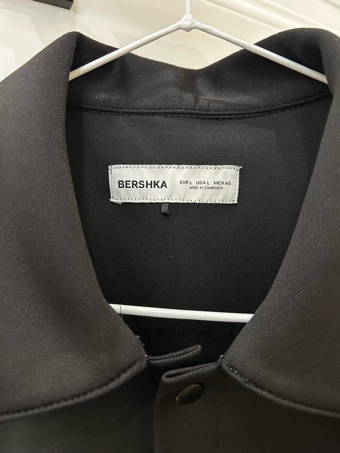 Bershka Рубашка Bershka — фото 2