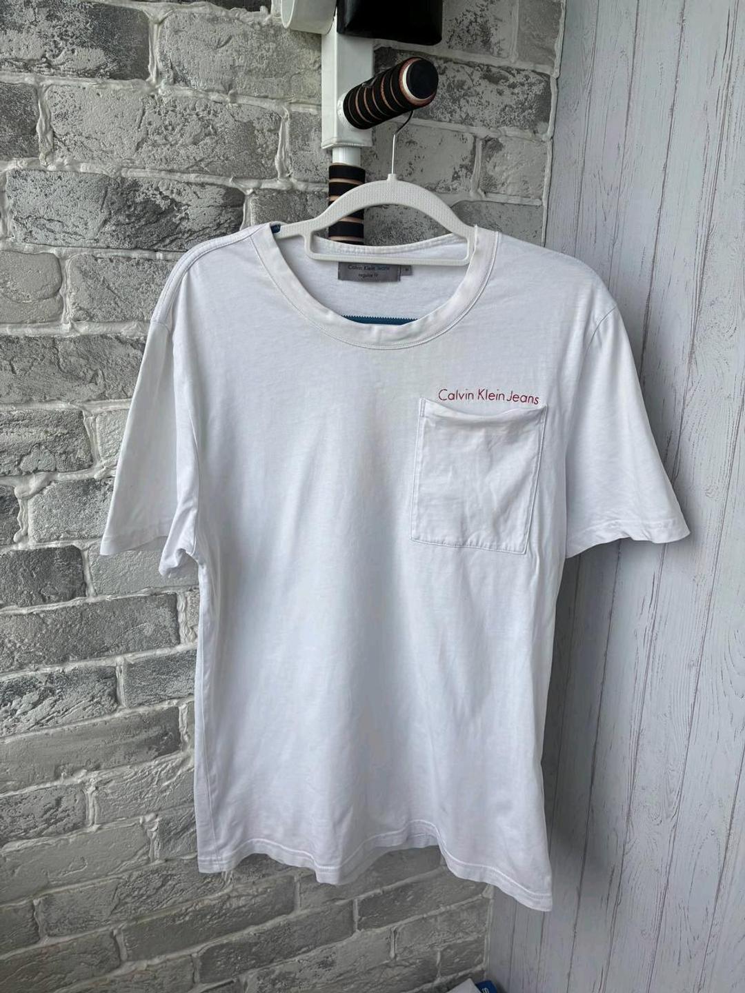 Calvin Klein Calvin Klein T-shirt — фото 2