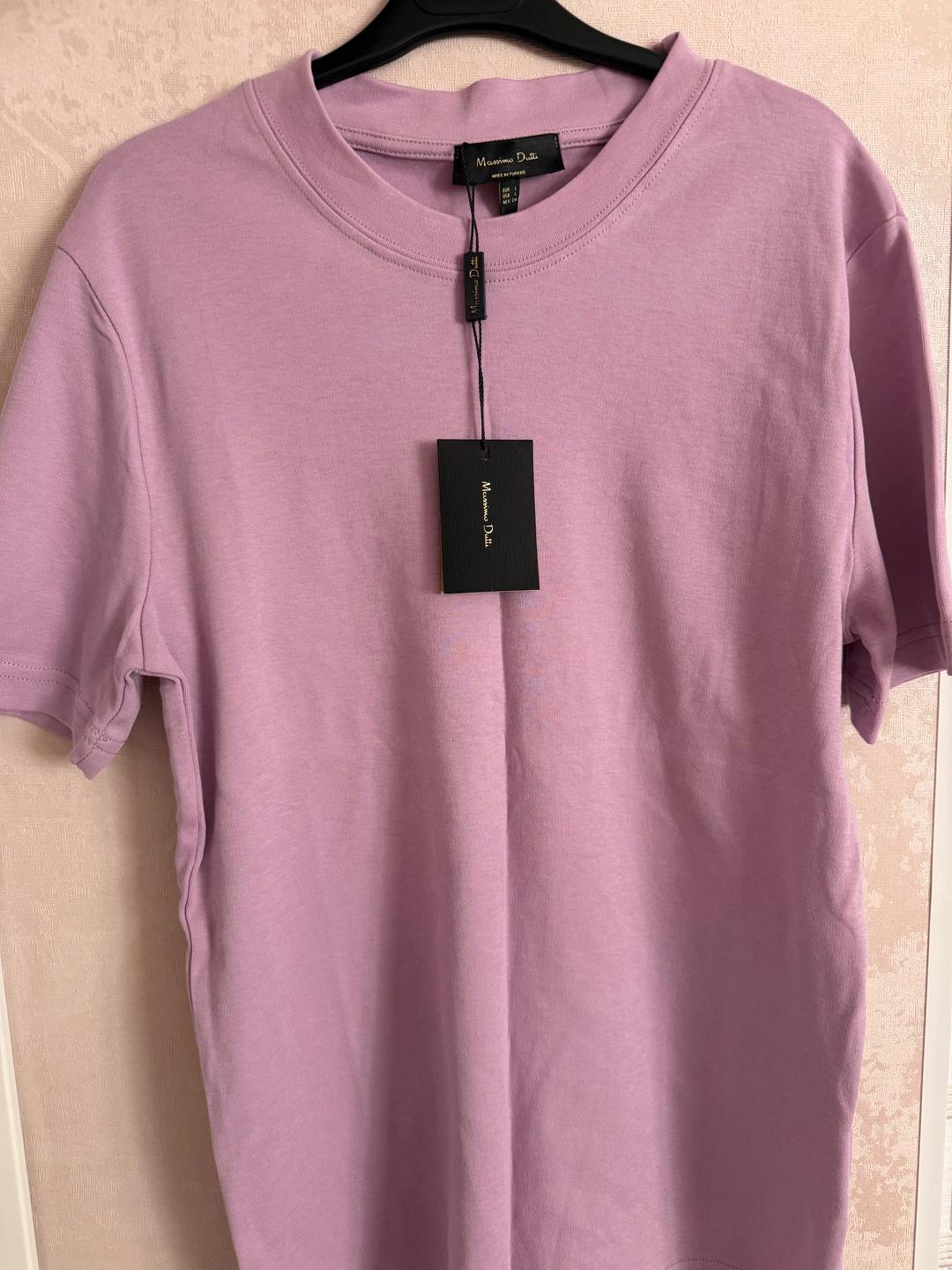 Massimo Dutti Футболка Massimo Dutti — фото 2