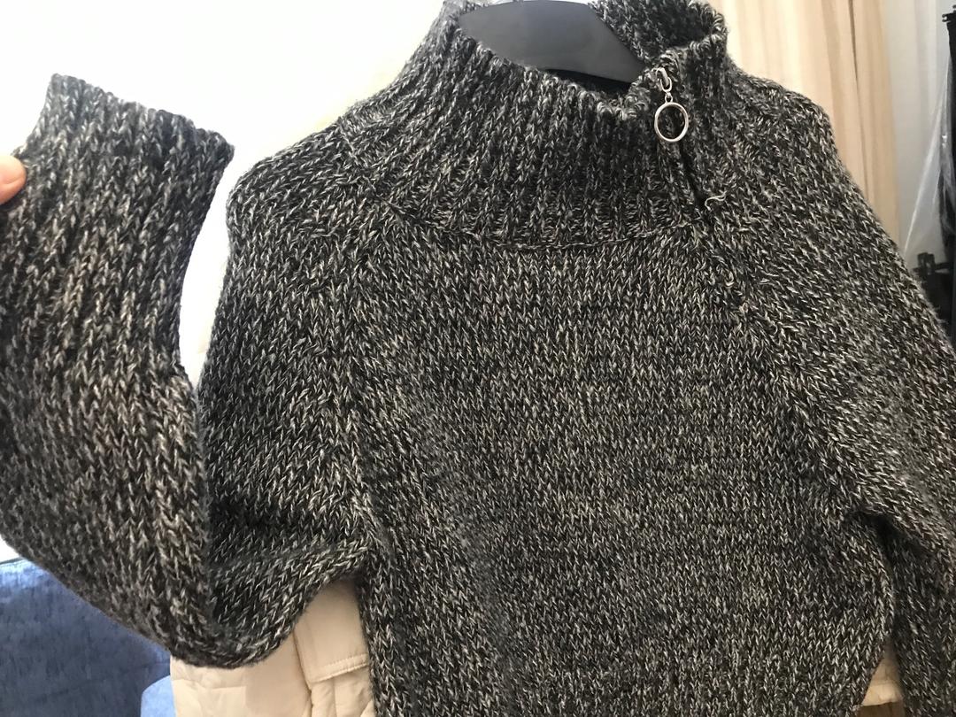 Pull & Bear Джемпер Pull&Bear — фото 2