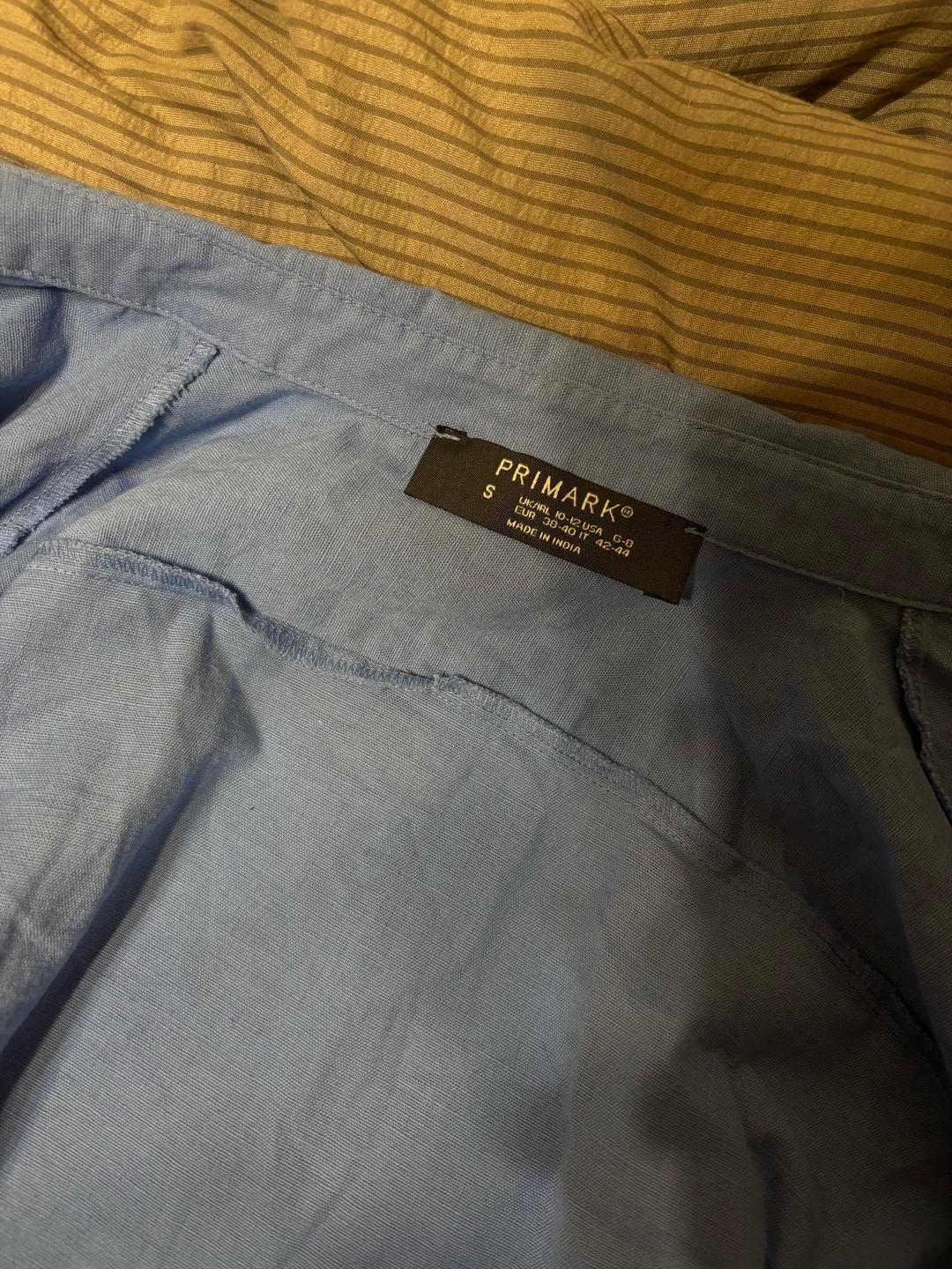 Primark Короткая рубашка — фото 2
