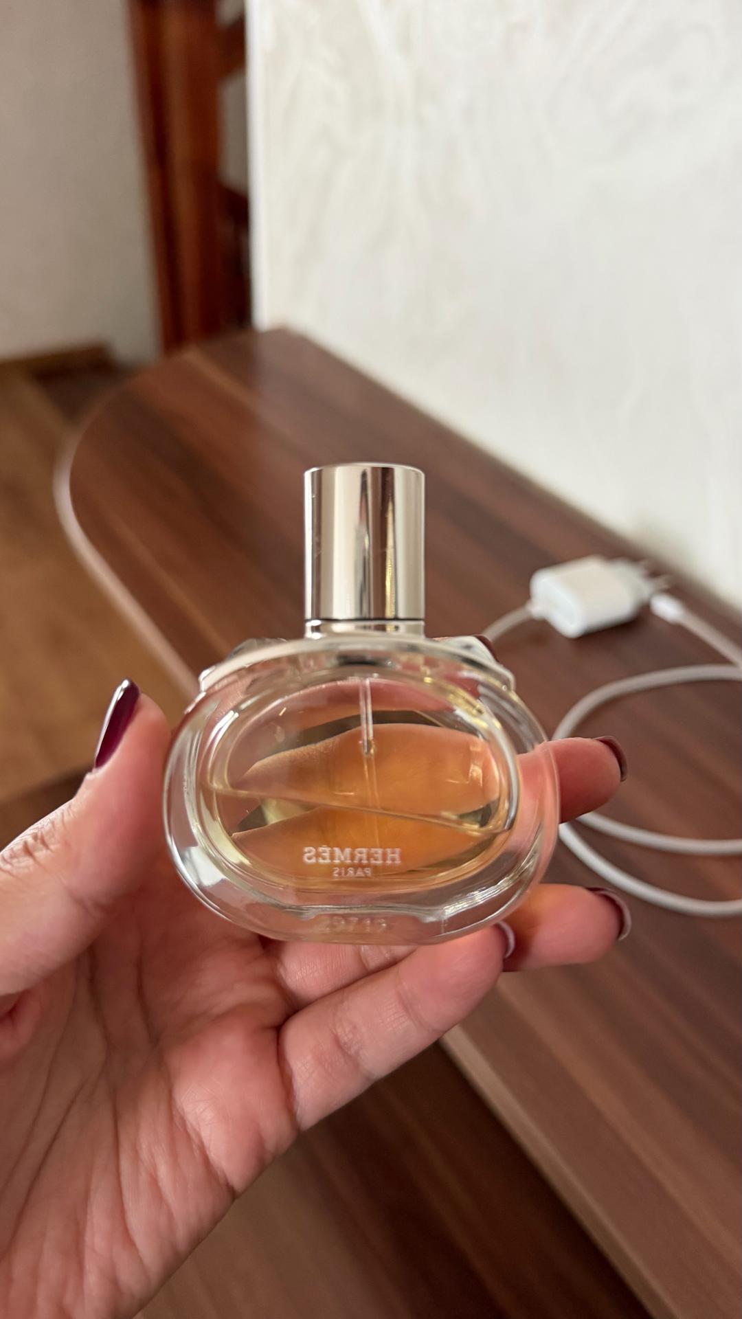 Hermès HERMÈS barénia парфюмерная вода — фото 2
