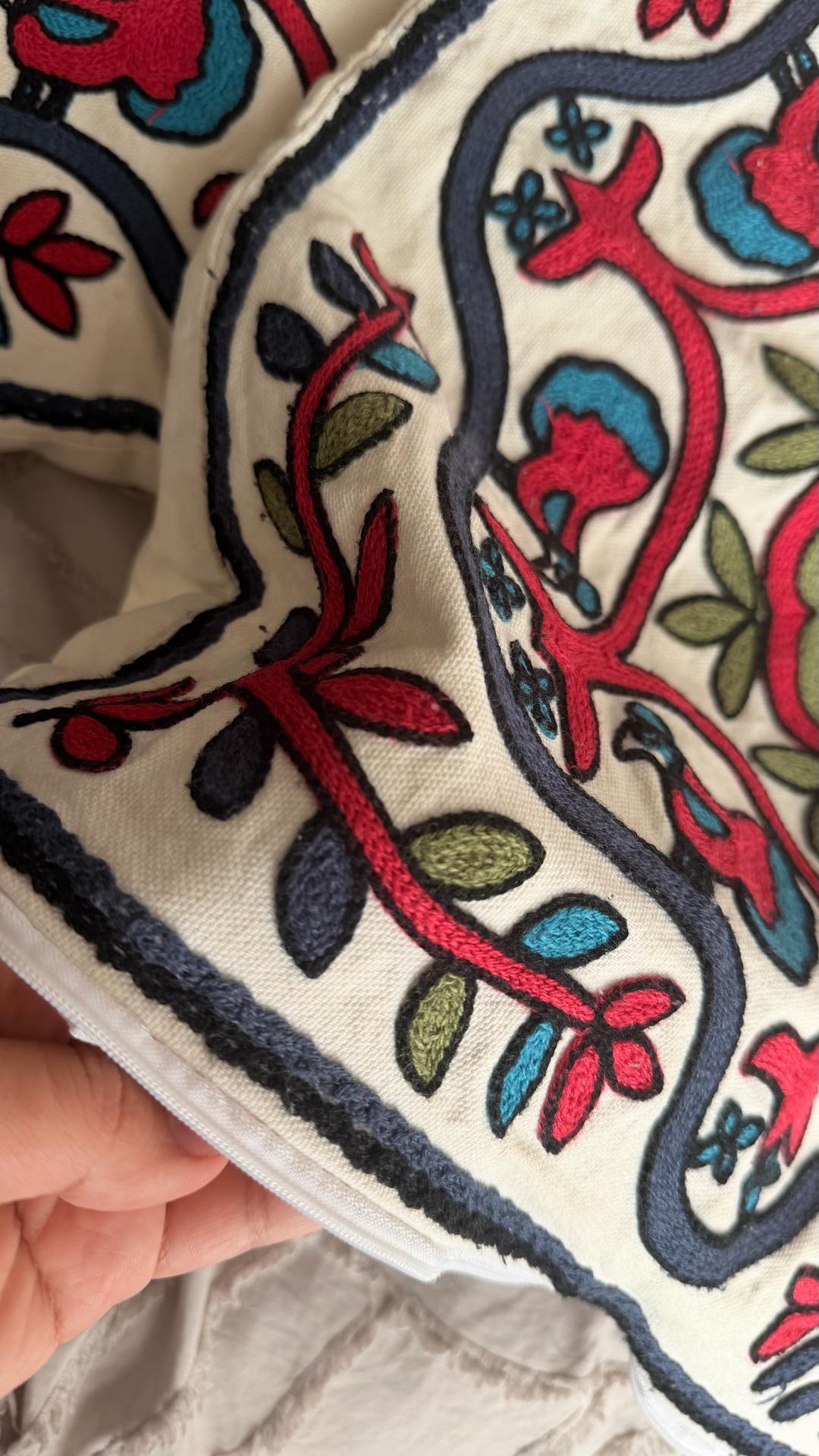 Zara Home Чехлы на подушки — фото 2