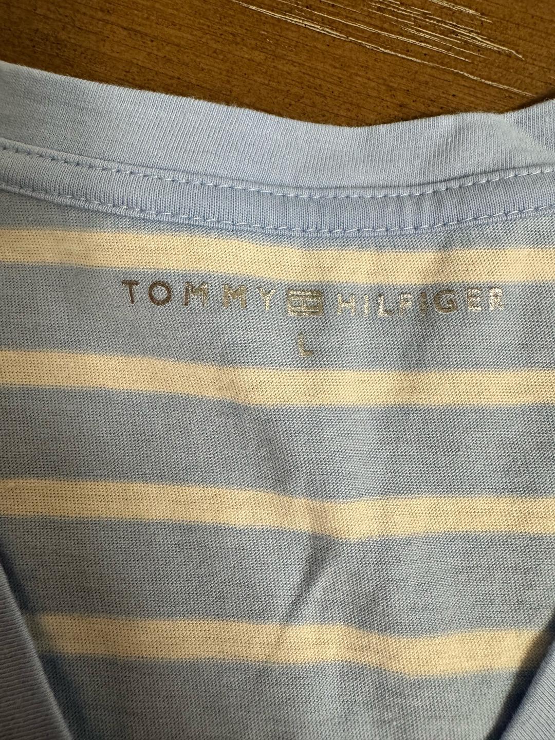 Tommy Hilfiger Футболка Tommy Hilfiger — фото 2