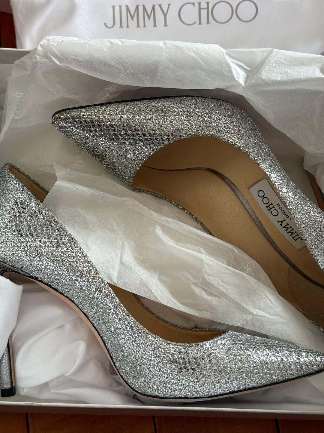 Jimmy Choo Туфли от Jimmy Choo — фото 2