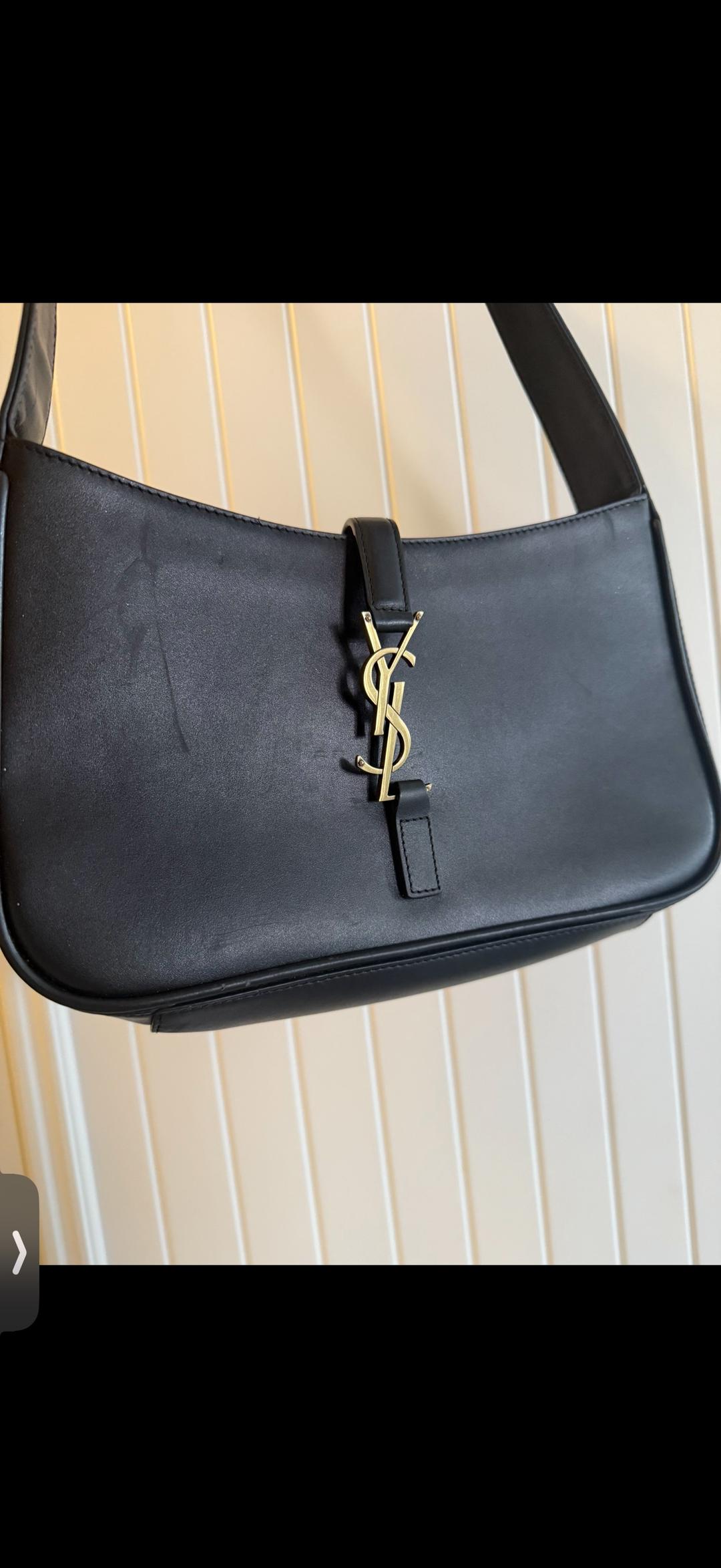 Yves Saint Laurent Сумка YSL — фото 2