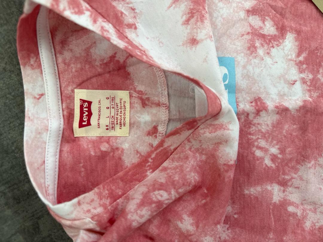 Levi's Футболка Levi’s — фото 2