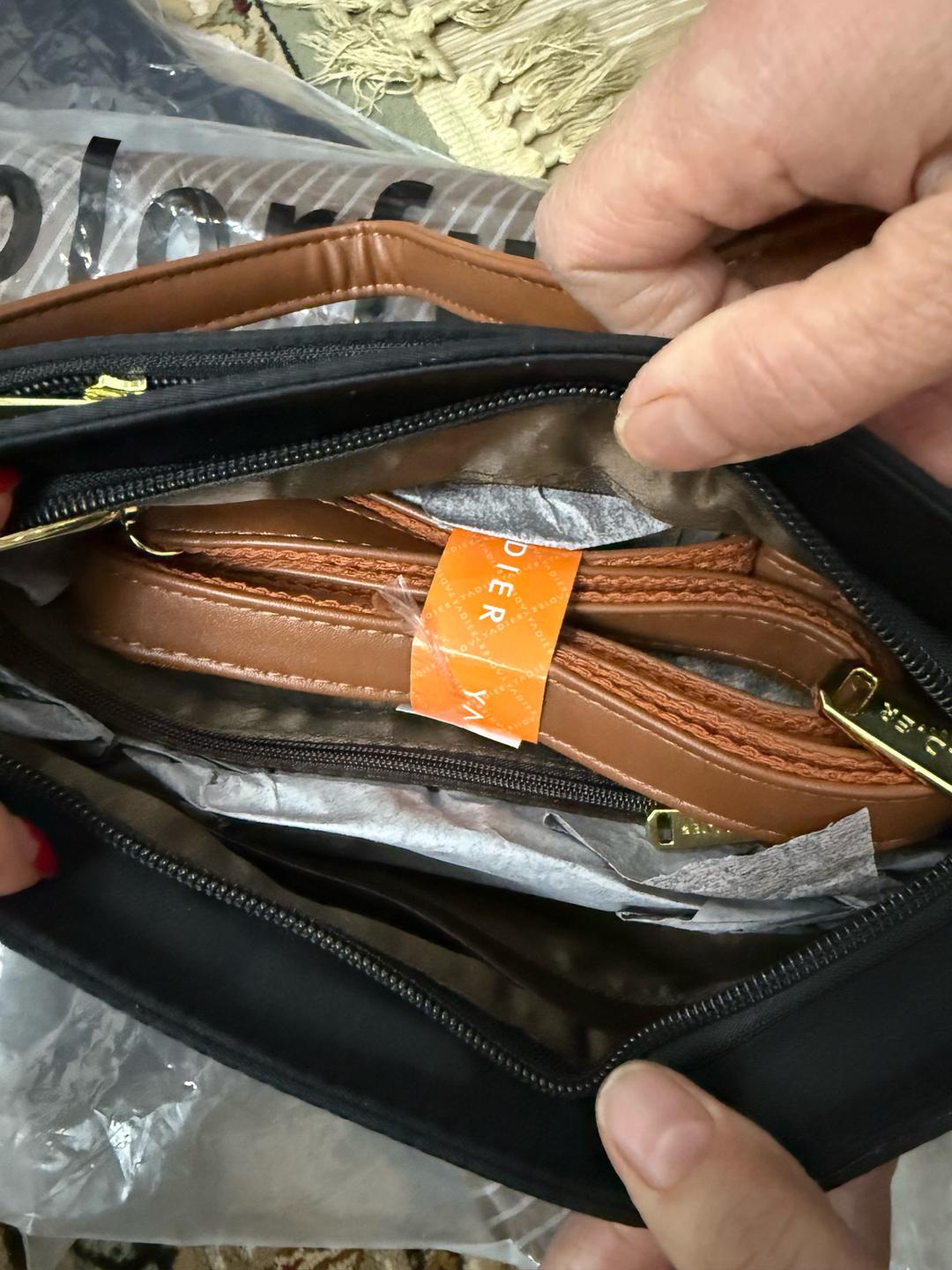 Нет бренда Сумка Hermes — фото 2