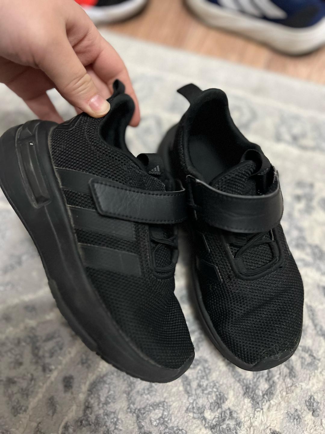 Adidas Кроссовки adidas — фото 2