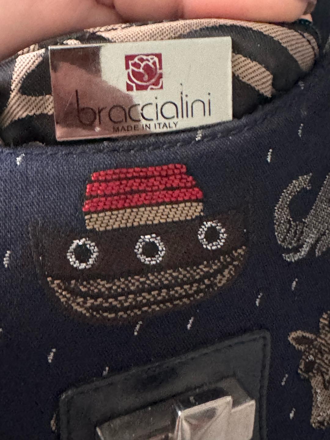Braccialini Сумка Braccialini — фото 2